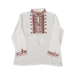 Ie traditionala baieti Relu