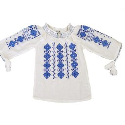 Ie traditionala fetite Sanda 2