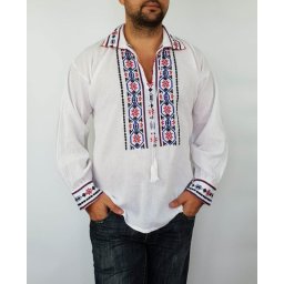 Camasa traditionala Costel