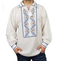 Camasa traditionala Avram 2