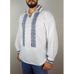 Camasa traditionala George