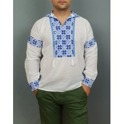Camasa traditionala Alexandru