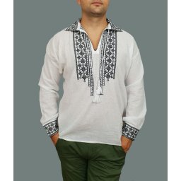 Camasa traditionala Ion 3