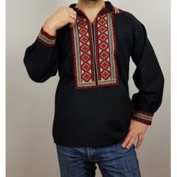 Camasa traditionala Damian 2