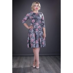 Rochie Bianca