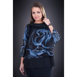 Bluza Ingrid 2