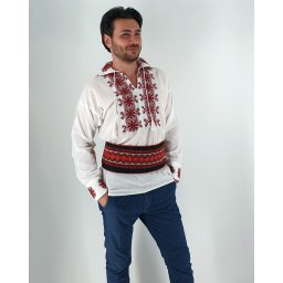 Camasa traditionala Catalin