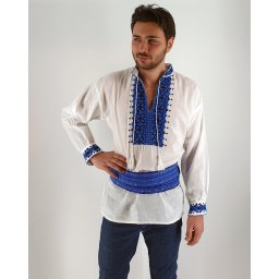 Camasa traditionala Remus