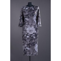 Rochie Bianca 3