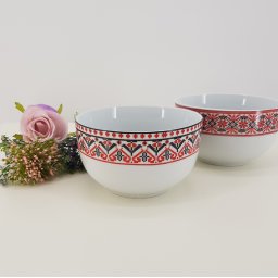 Bol traditional din ceramica 2