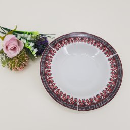 Farfurie traditionala din ceramica
