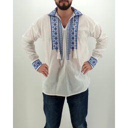 Camasa traditionala Ion 4