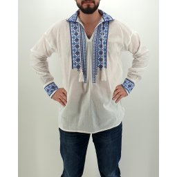 Camasa traditionala Ion 4
