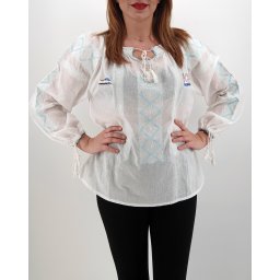 Ie Traditionala Carlota - Centenar