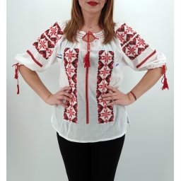 Ie Traditionala Cara - Centenar