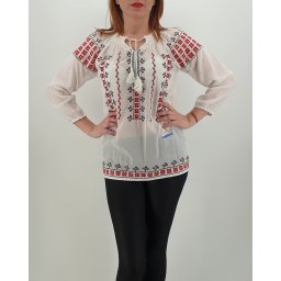 Ie Traditionala Dochia - Centenar