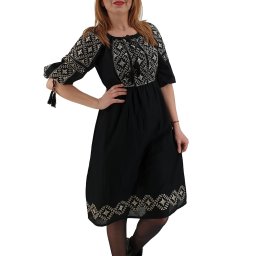 Rochie Traditionala Lori 2