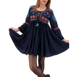 Rochie-Bluza Giulia 2