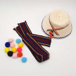 Brau Traditional Copii 5