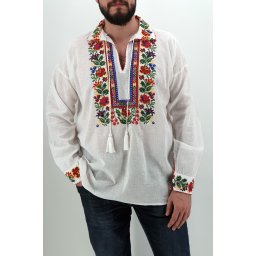 Camasa traditionala Cezar