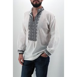 Camasa traditionala Cristian