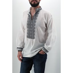 Camasa traditionala Cristian