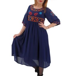 Rochie Traditionala Cosmina 2