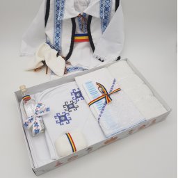 Trusou Traditional Baietel