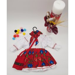 Compleu traditional Ioana 3
