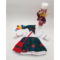Compleu traditional Ioana 2