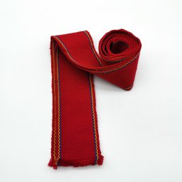 Brau Traditional Adult Rosu
