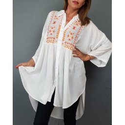 Camasa lunga Georgiana 3