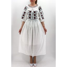 Fusta Traditionala Amalia