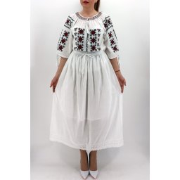 Fusta Traditionala Amalia