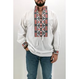 Camasa traditionala Pandele