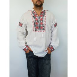 Camasa traditionala Pavel 2