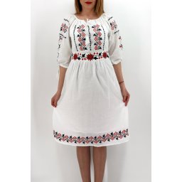 Rochie Traditionala Alida 2