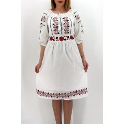 Rochie Traditionala Alida 2
