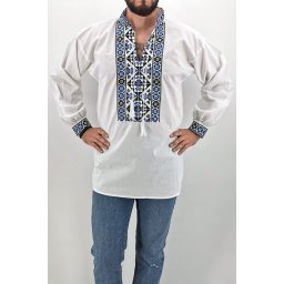 Camasa traditionala Pandele 2