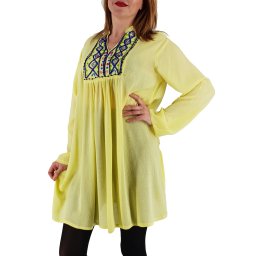 Bluza brodata Ana 5
