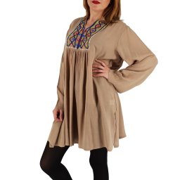 Bluza brodata Ana 4