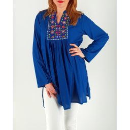 Bluza brodata Ana 2