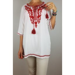 Bluza stilizata Dumitra 2
