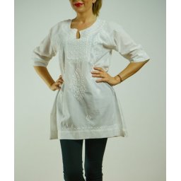 Bluza brodata manual Monalisa 3