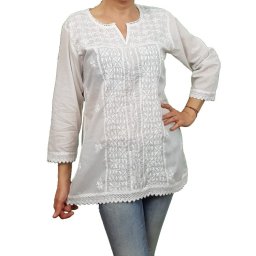 Bluza brodata manual Manuela 2