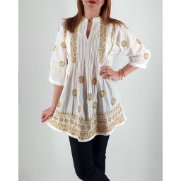 Camasa brodata Ana Maria 2