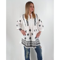 Camasa brodata Ana Maria