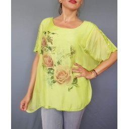 Bluza Lucica