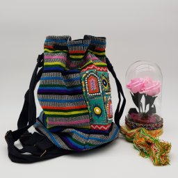 Rucsac Roxana