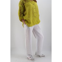 Pantalon In Emanuela 2